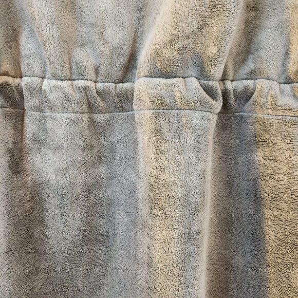 Westbound Soft Smokey Green Zip Front LS Winter Coat Medium - Picture 16 of 16